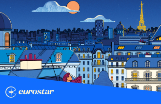 Eurostar Image
