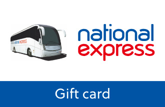 National Express Image