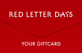 Red Letter Days Image