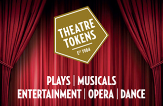 Theatre Tokens Image