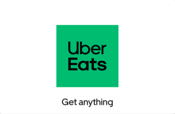 Uber Eats Image