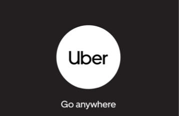 Uber Rides Image