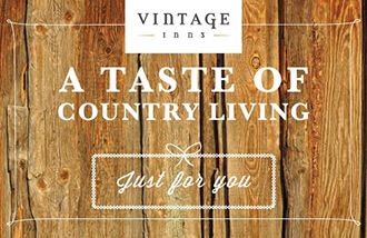 Vintage Inns Image