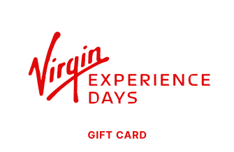 Virgin Experience Days Image